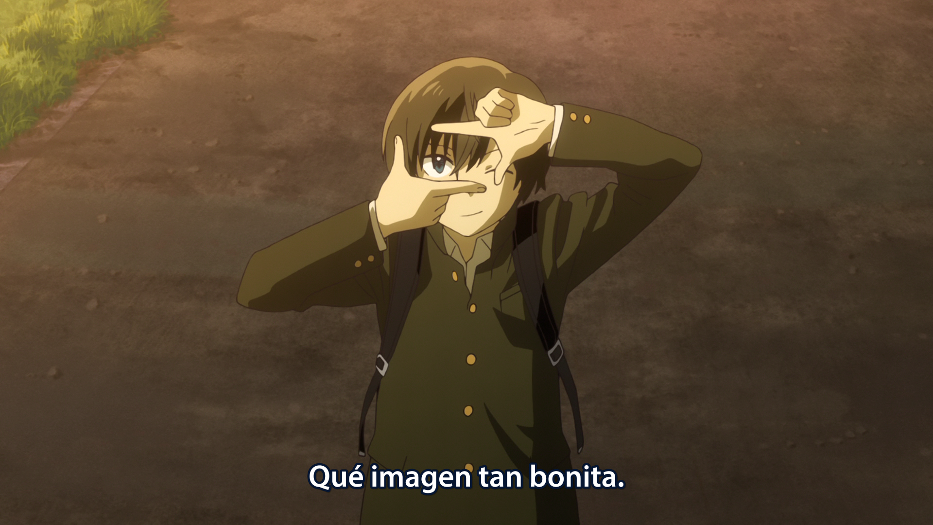 Hoshiai no Sora (Anacrónico Fansub, Anarchy Subs)